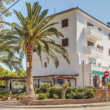 La Cabanya Apartment 3D Canyamel (Mallorca) Exterior foto