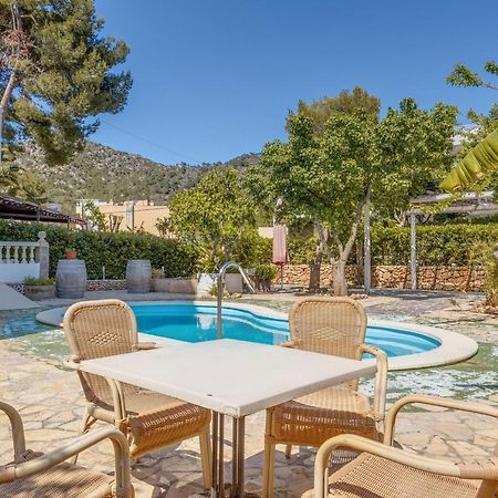 La Cabanya Apartment 3D Canyamel (Mallorca) Exterior foto