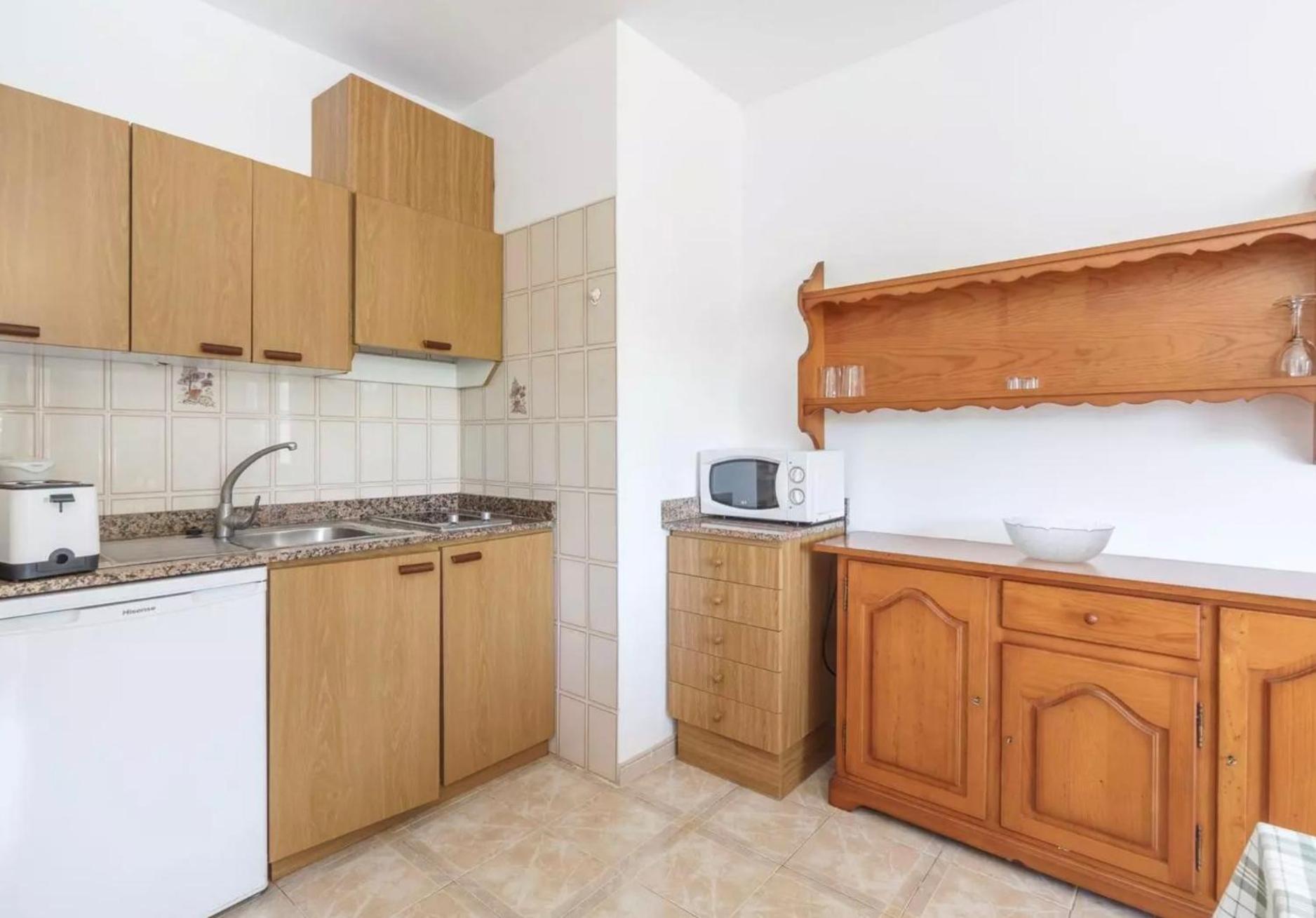 La Cabanya Apartment 3D Canyamel (Mallorca) Exterior foto