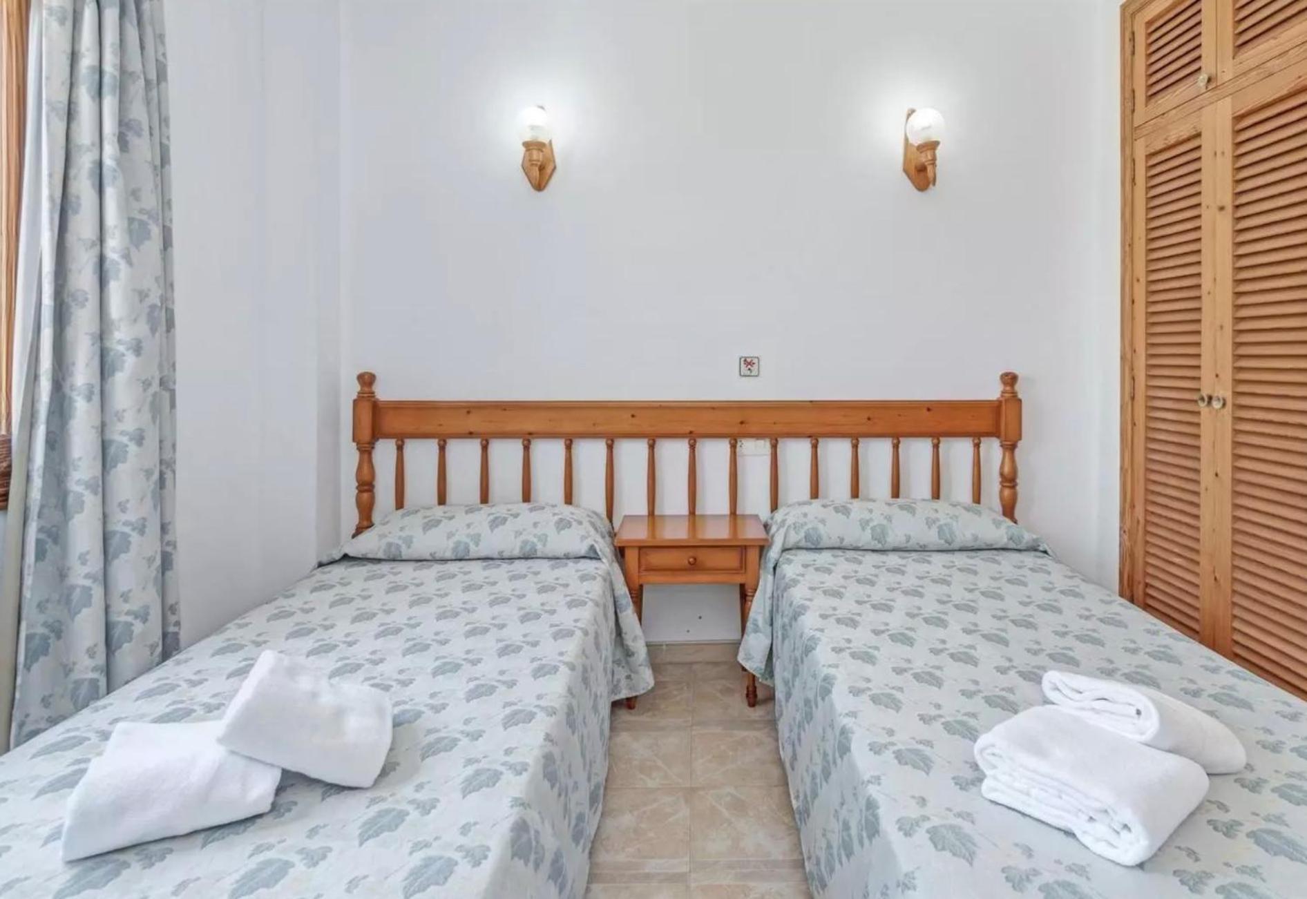 La Cabanya Apartment 3D Canyamel (Mallorca) Exterior foto