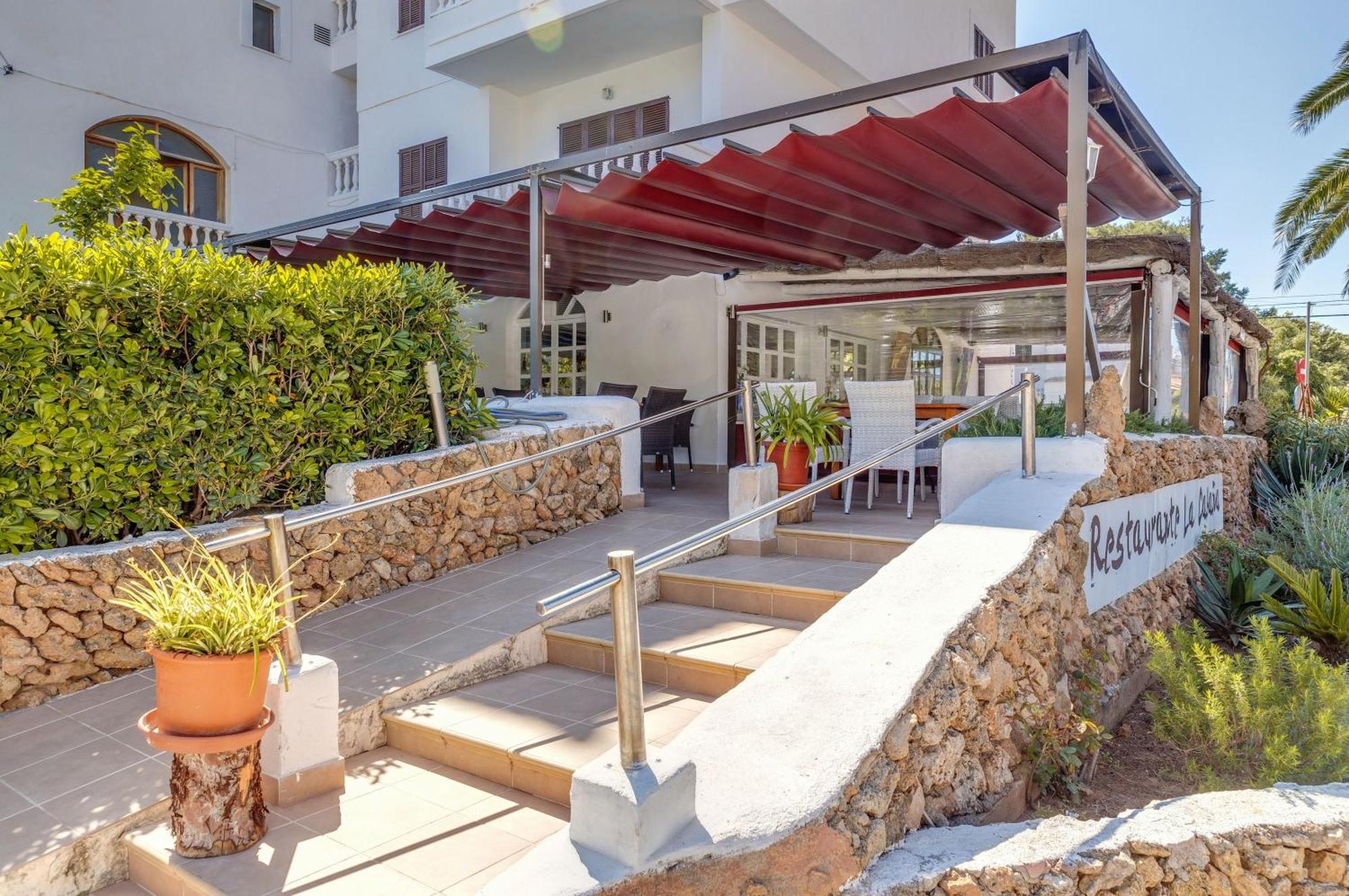 La Cabanya Apartment 3D Canyamel (Mallorca) Exterior foto