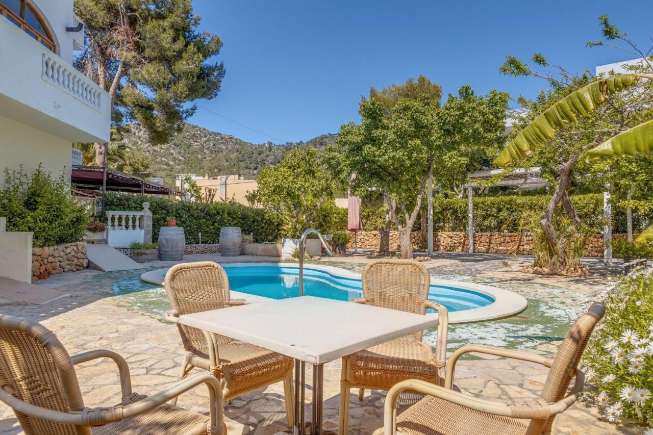 La Cabanya Apartment 3D Canyamel (Mallorca) Exterior foto
